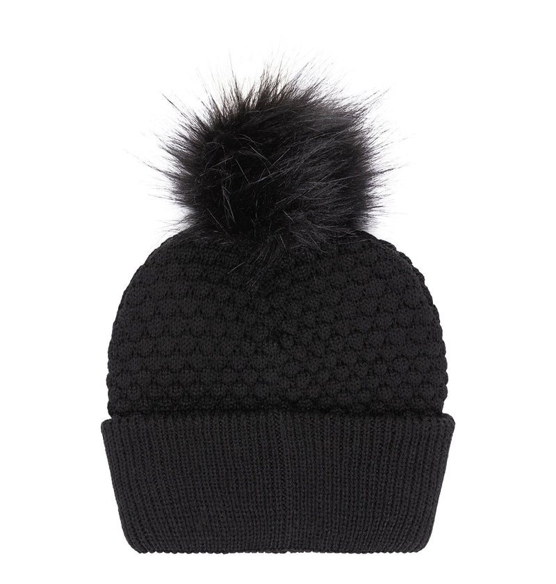 Women's Splendid Beanie - DC Shoes