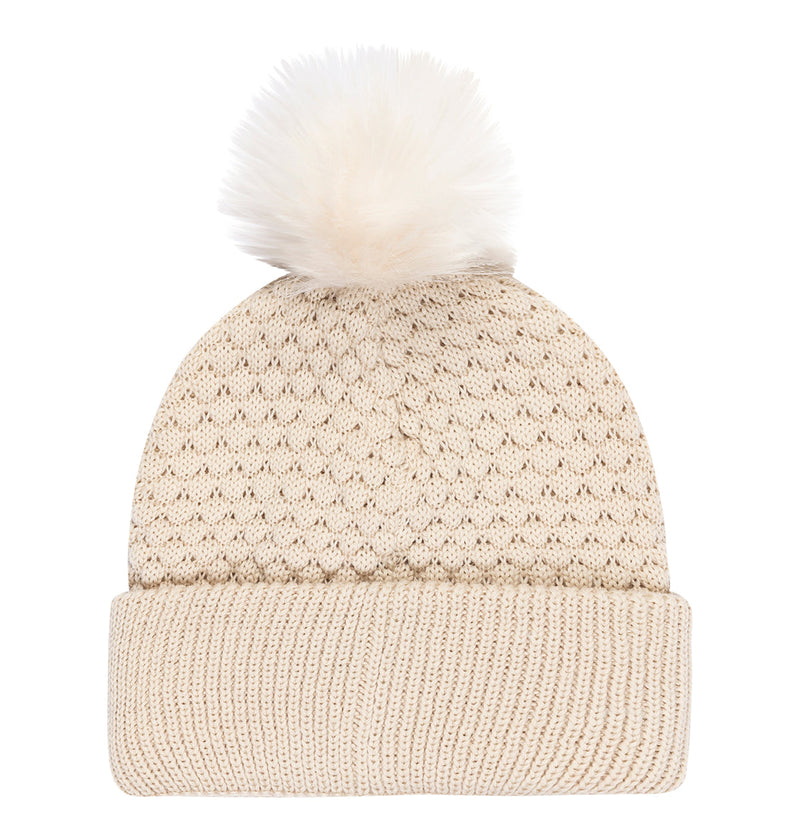 Women's Splendid Beanie - DC Shoes