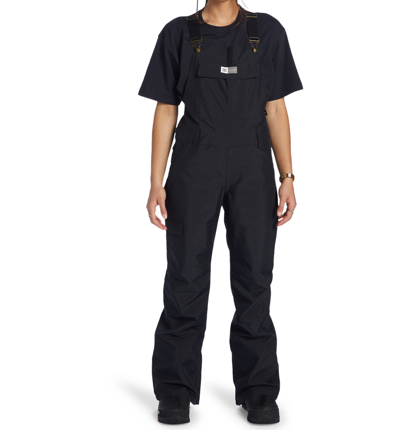 Women's Valiant Bib - DC Shoes