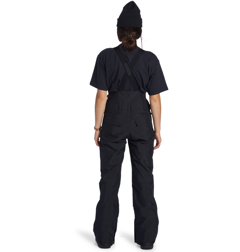 Women's Valiant Bib - DC Shoes