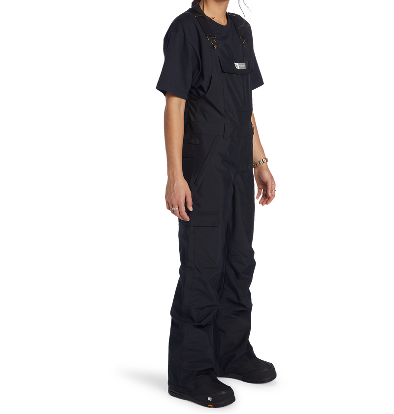 Women's Valiant Bib - DC Shoes