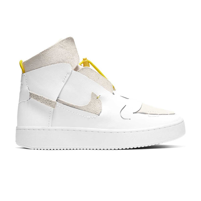 Women's Vandalised