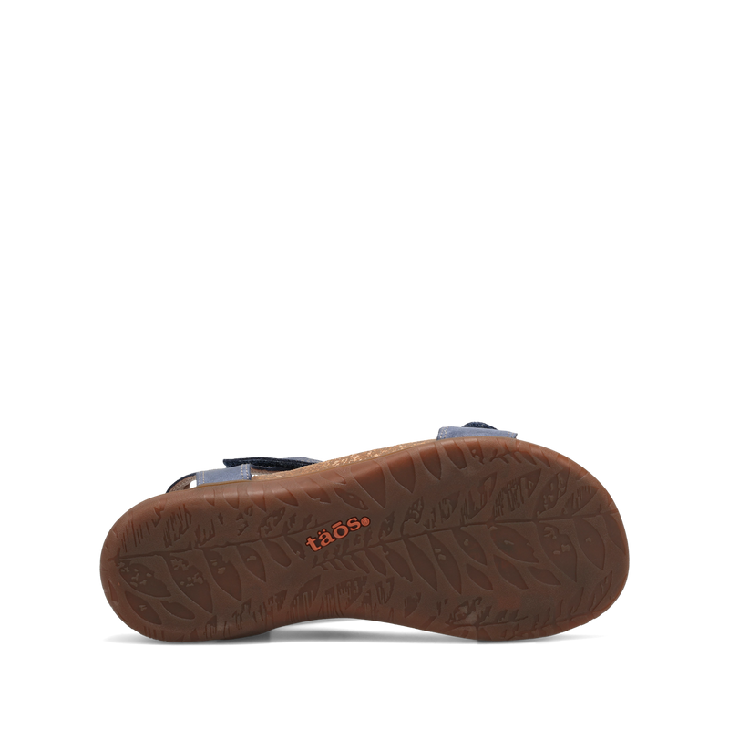 Outsole Image of Wonderful Dark Blue 7
