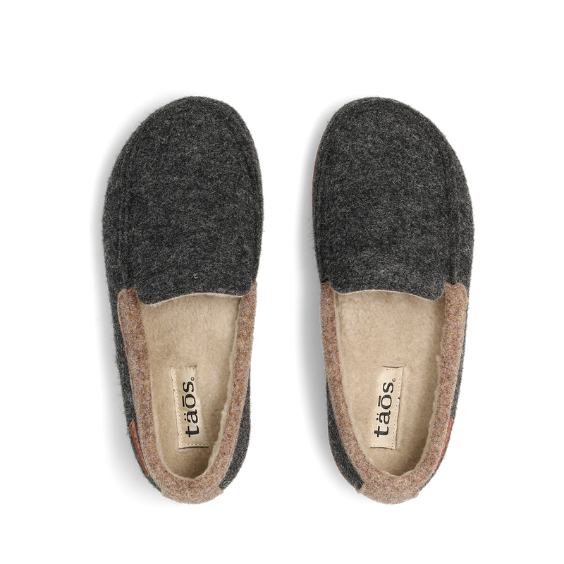 Top down Image of Woolfer Charcoal 38