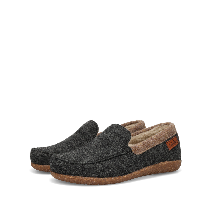 Pair Image of Woolfer Charcoal 38