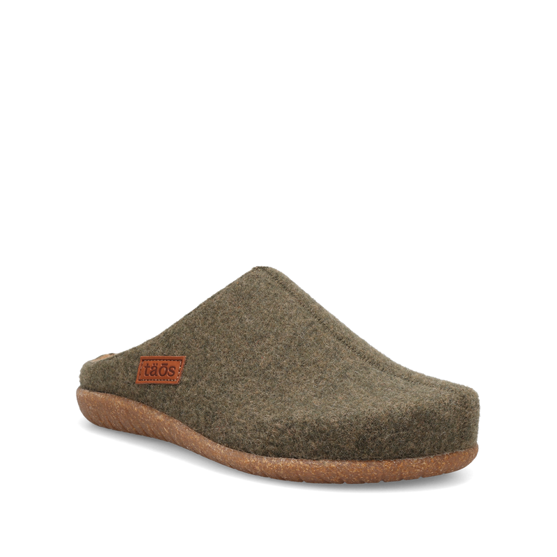 Hero Image of Woolness Olive 40