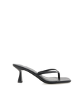XAMI - BLACK-Heels-Billini-Billini