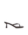 XAMI - CHOCOLATE-Heels-Billini-Billini