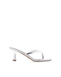 XAMI - SILVER METALLIC-Heels-Billini-Billini