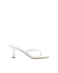 XAMI - WHITE-Heels-Billini-Billini