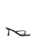 XANE - BLACK-Heels-Billini-Billini