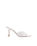 XANTHE - WHITE PATENT-Heels-Billini-Billini