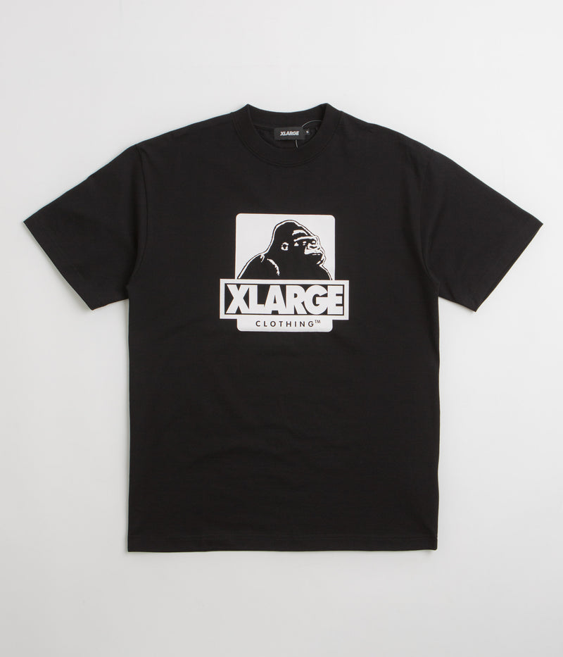 XLarge OG T-Shirt in Black
