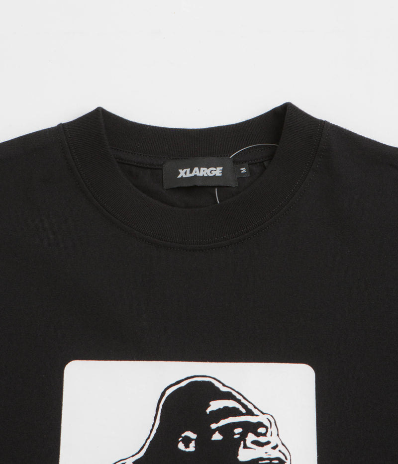 XLarge OG T-Shirt in Black