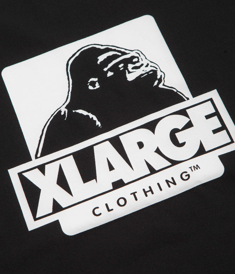 XLarge OG T-Shirt in Black