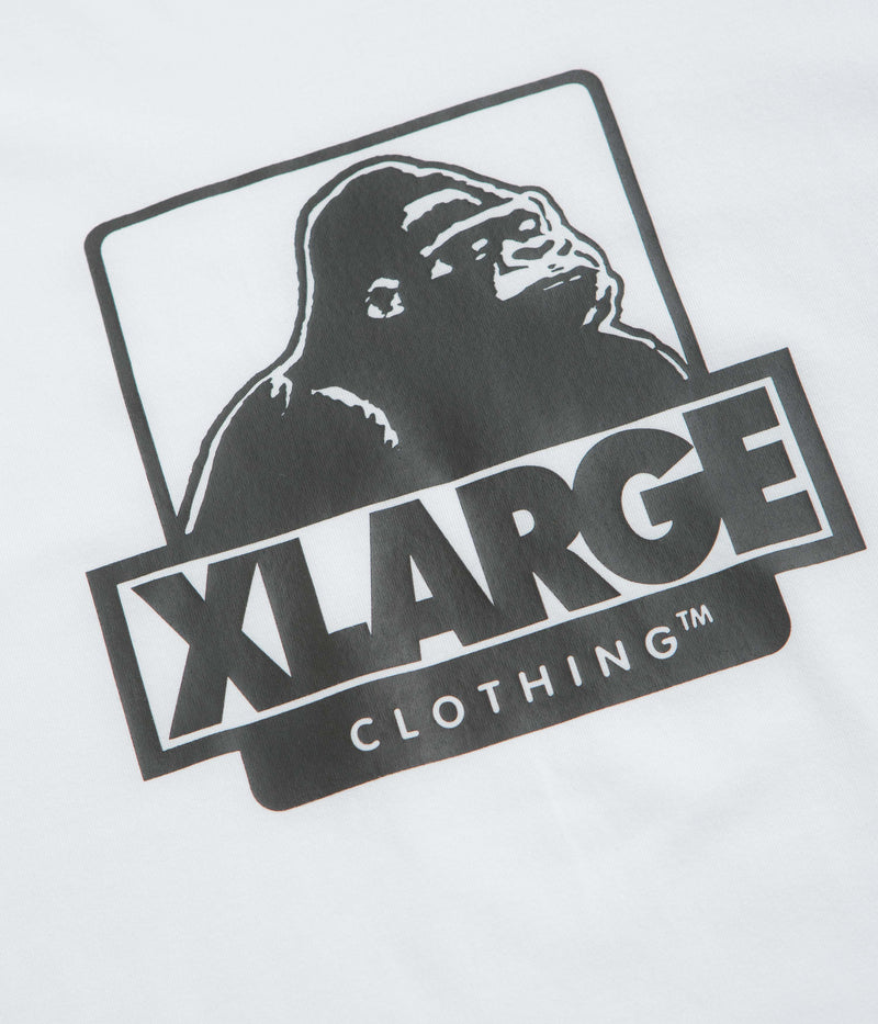 XLarge OG T-Shirt in White