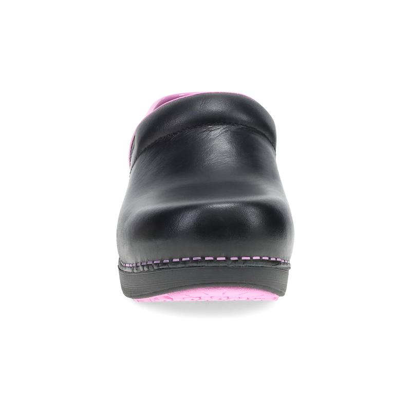 XP 2.0 Black/Pink Leather
