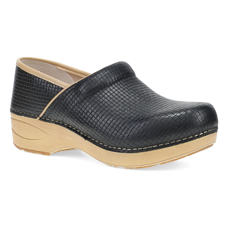 Primary image of XP 2.0 Clog Black Woven