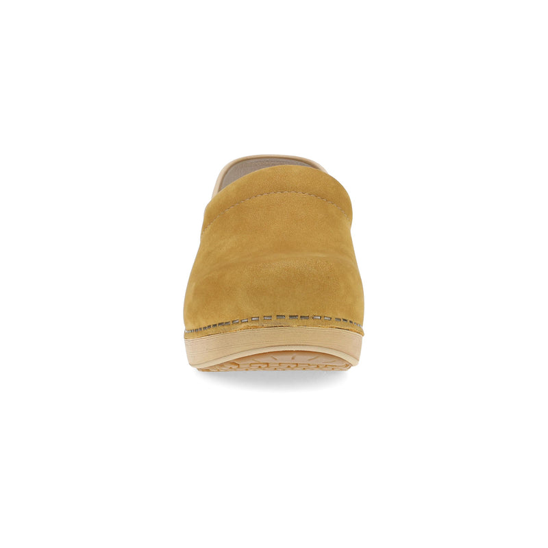 Toe image of XP 2.0 Clog Mustard