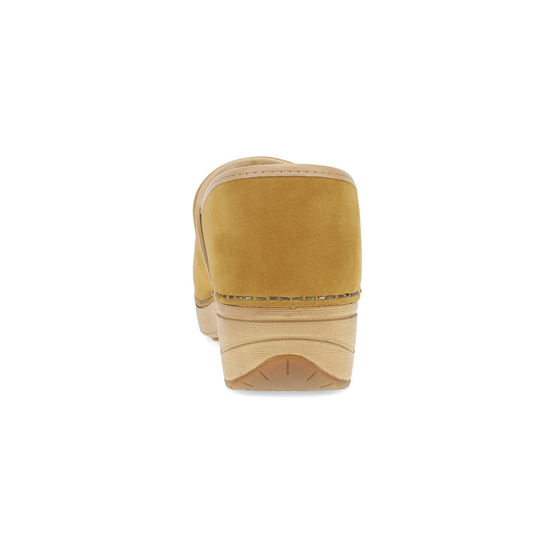 Heel image of XP 2.0 Clog Mustard