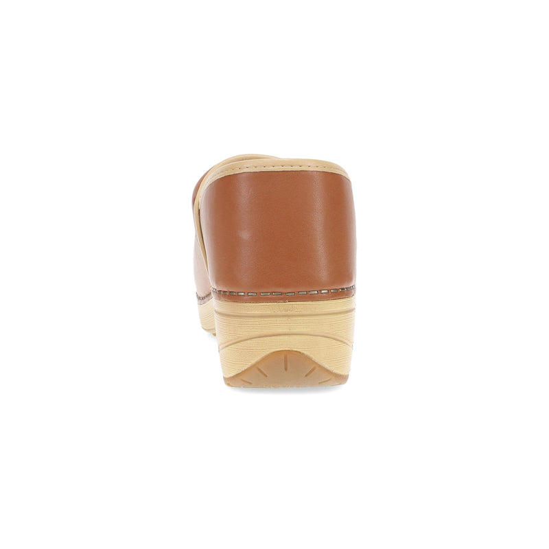 Heel image of XP 2.0 Clog Sienna