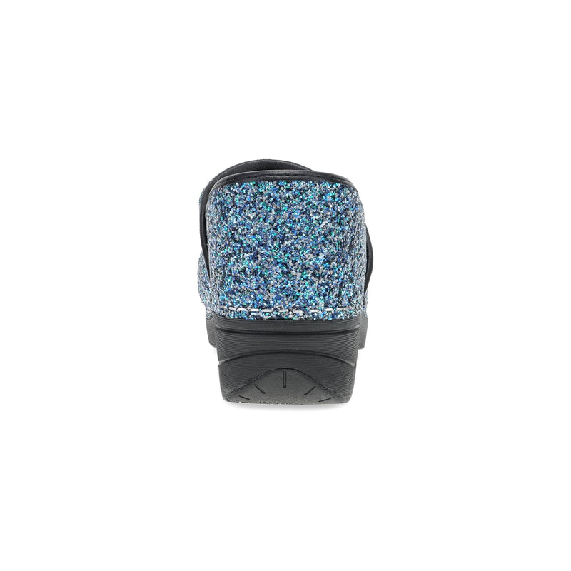 Heel image of XP 2.0 Night Glow Glitter