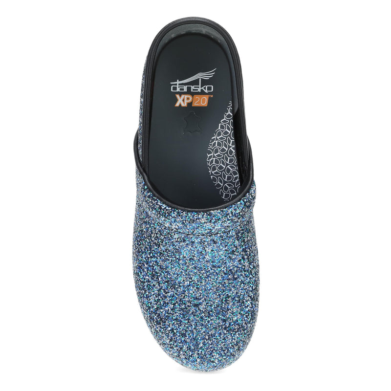 Top image of XP 2.0 Night Glow Glitter