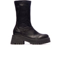 Yangon Black Leather (4791964696656)