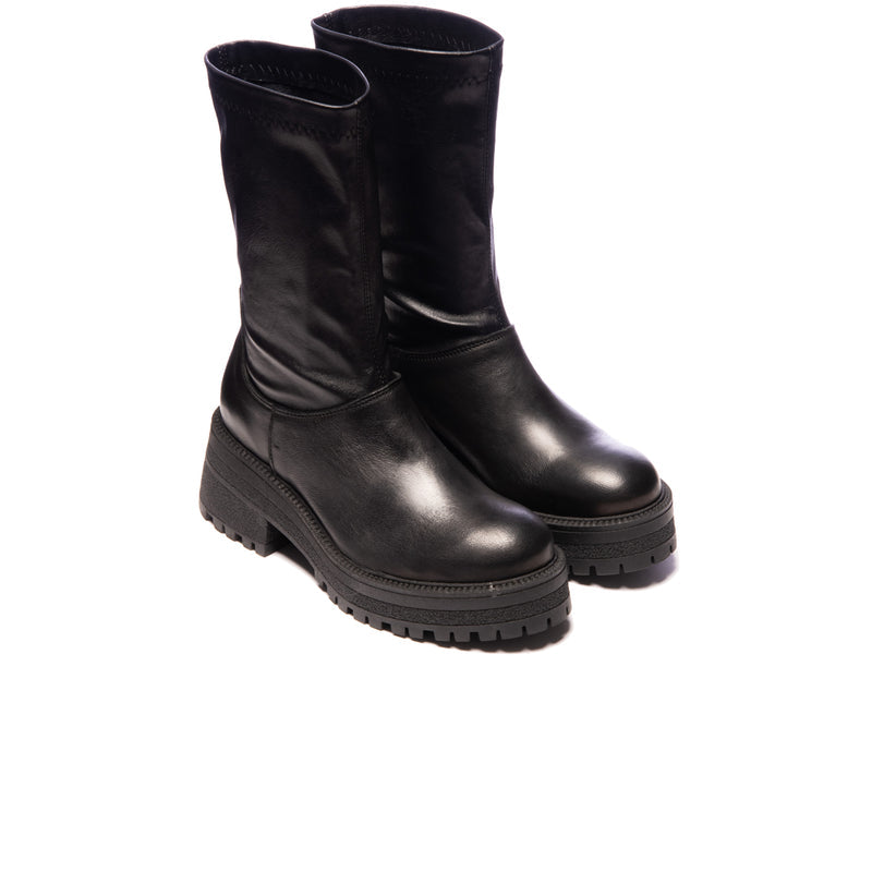 Yangon Black Leather (4791964696656)