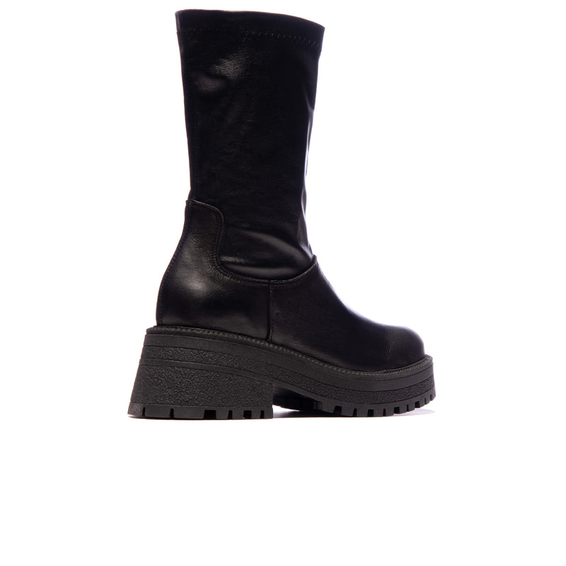 Yangon Black Leather (4791964696656)