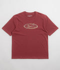 Yardsale Enigma T-Shirt in Red
