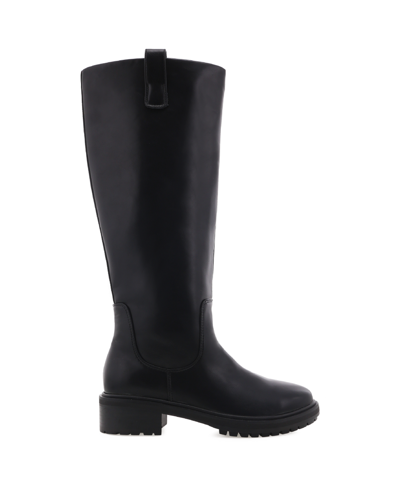 YARLEY - BLACK-Boots-Billini-Billini