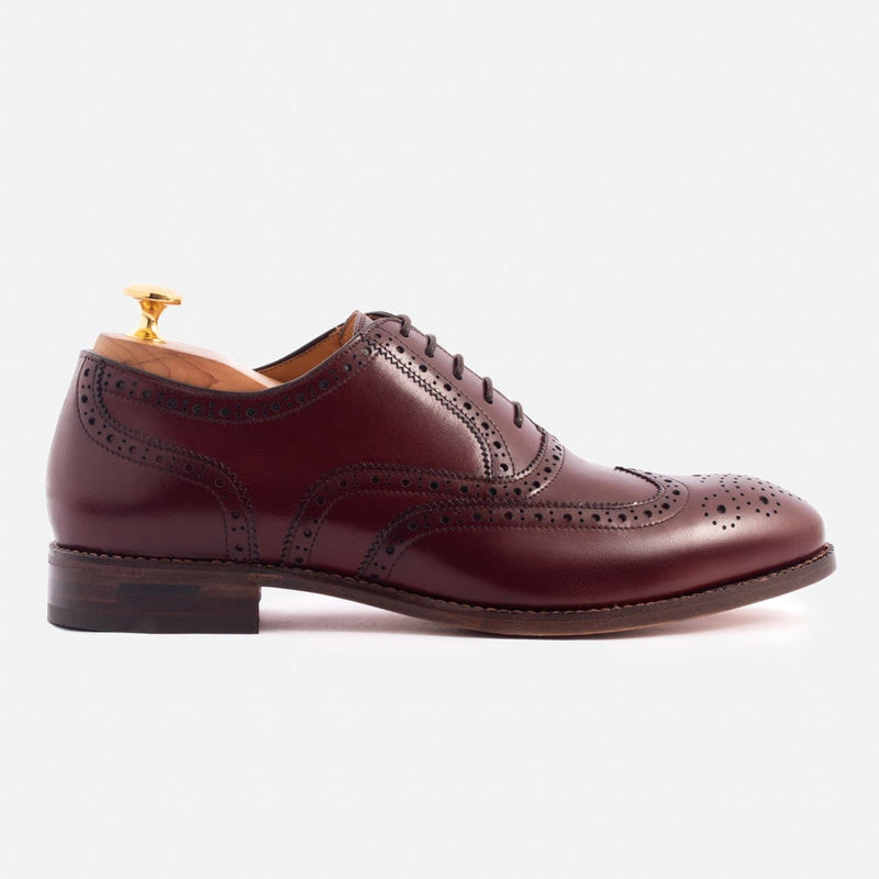 Yates Oxfords - Men's