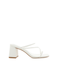 YAZMIN 2.0 - WHITE-Heels-Billini-Billini