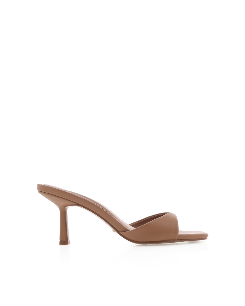 YOHAN - COFFEE-Heels-Billini-Billini