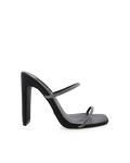 YOLA - DIAMANTE-BLACK-Heels-Billini-Billini