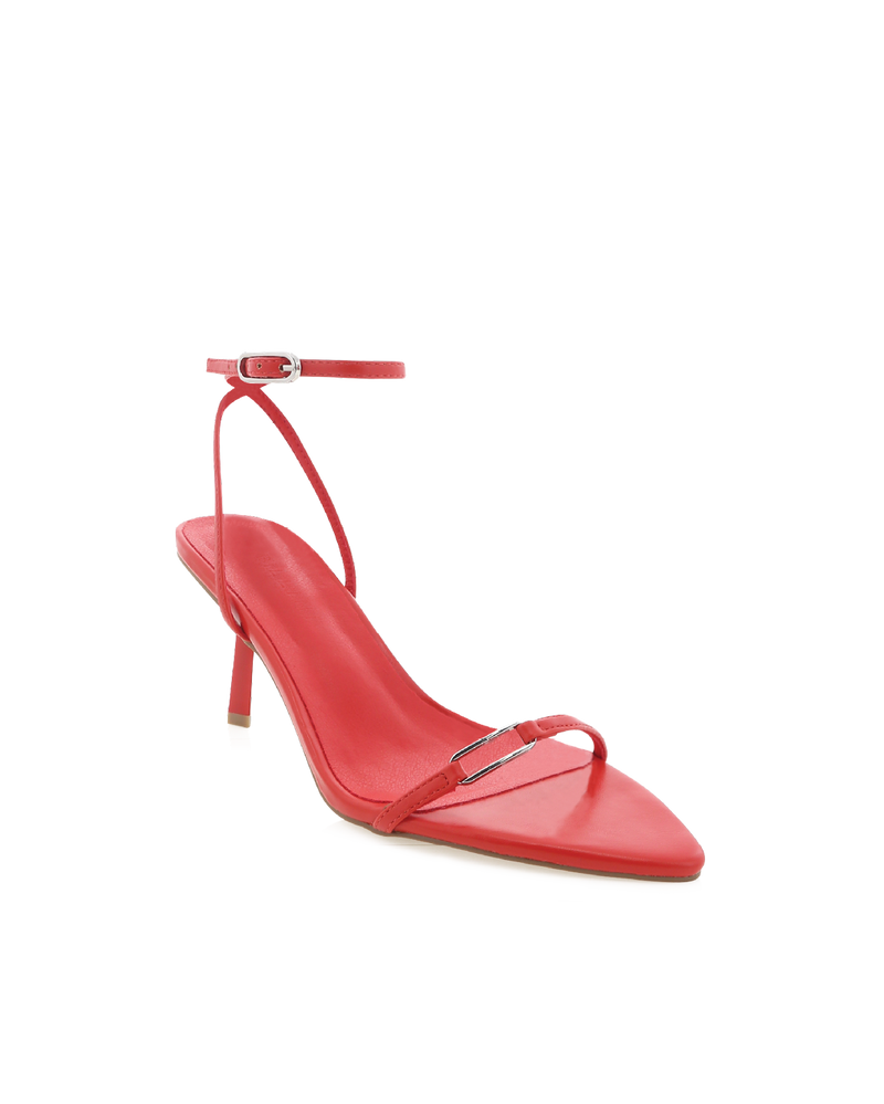 YOLETTE - PIMIENTO-Heels-Billini-Billini