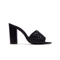 Yuki Black Leather (4693092597840)