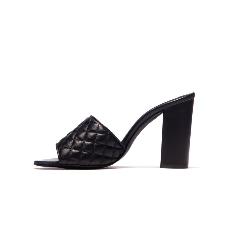 Yuki Black Leather (4693092597840)