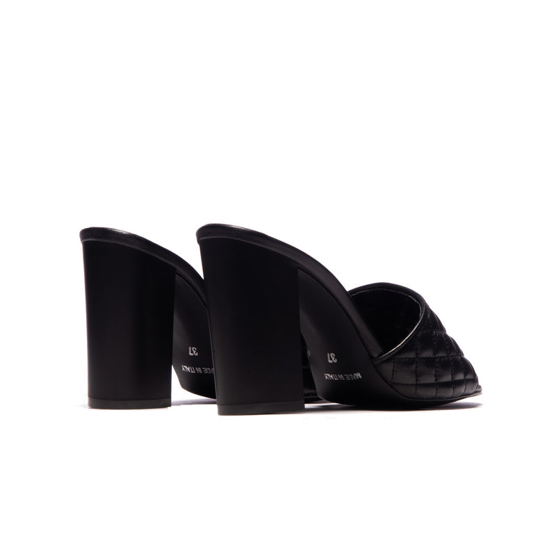Yuki Black Leather (4693092597840)