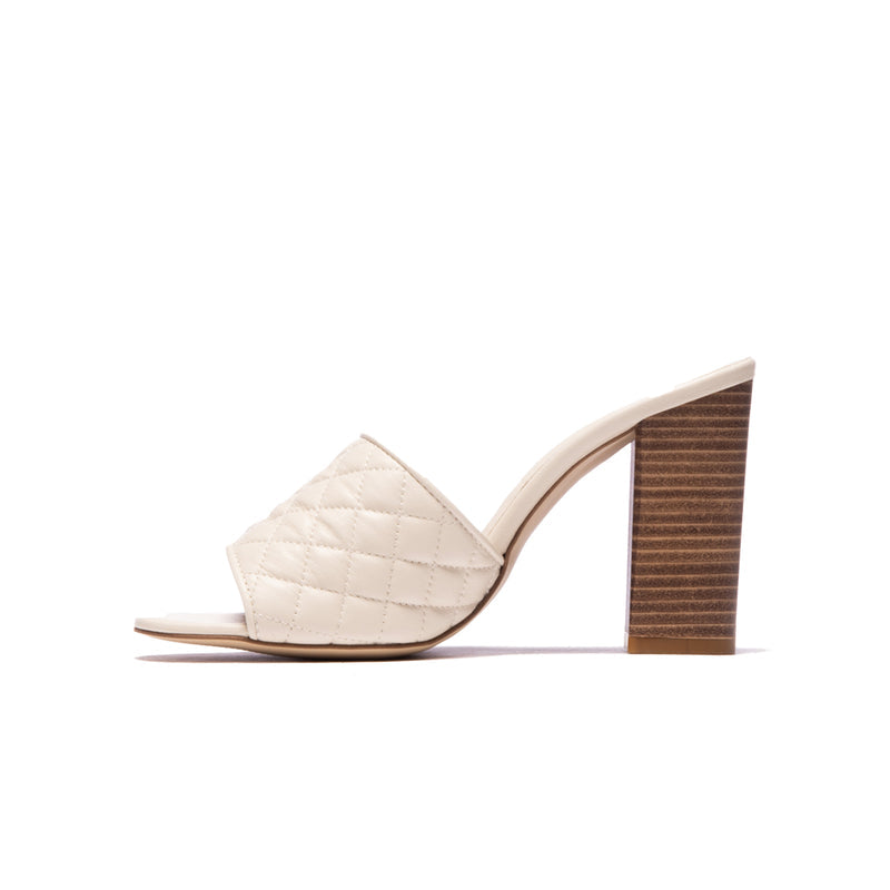 Yuki Off White Leather (4693092728912)