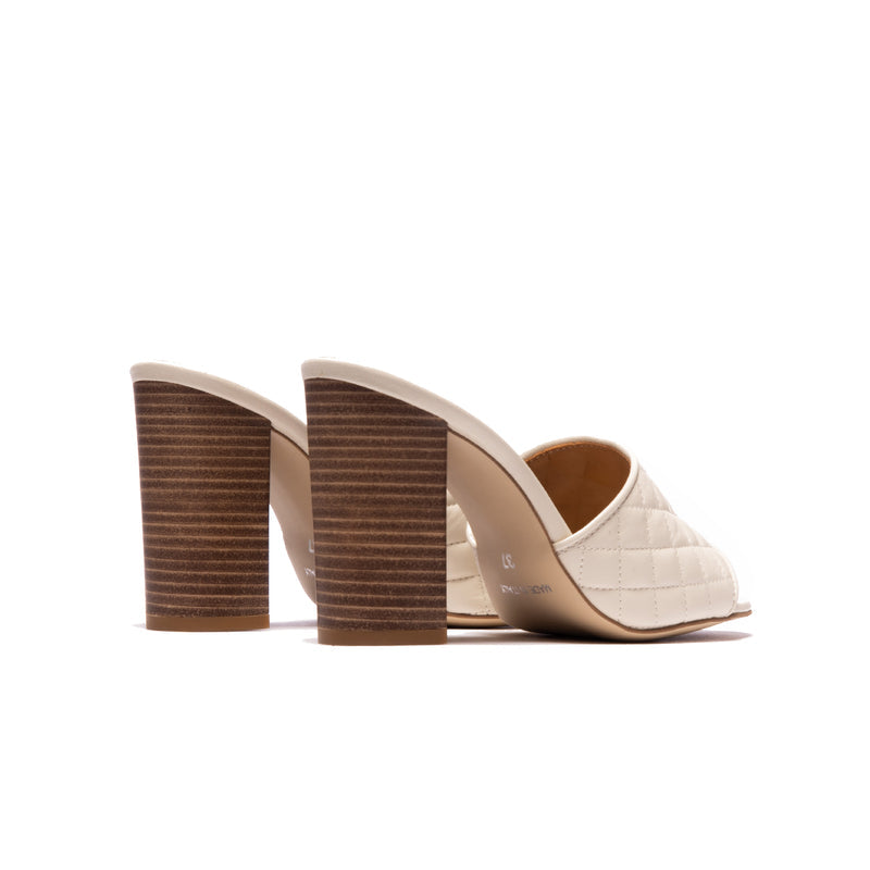Yuki Off White Leather (4693092728912)