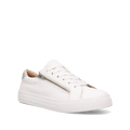 Hero Image of Z Soul Lux White/Silver Size 6.5