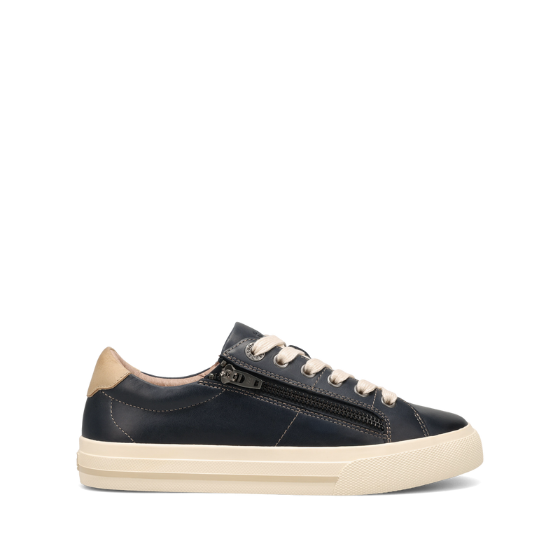 Outside Image of Z Soul Lux Navy/Stone 8.5