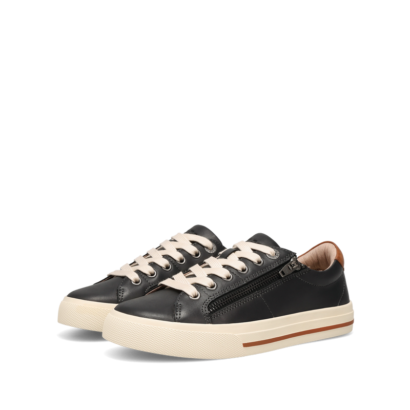 Pair Image of Z Soul Lux Black/Tan 12