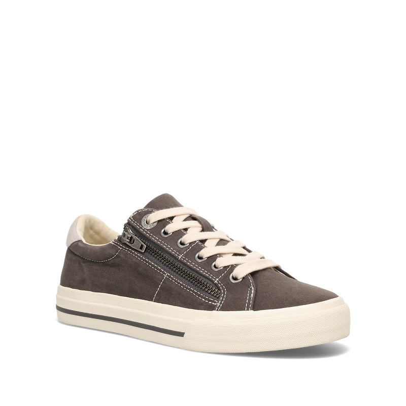 Hero Image of Z Soul Graphite/Light Grey Distressed. Size 6