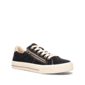 Hero Image of Z Soul Black/Tan Distressed 6