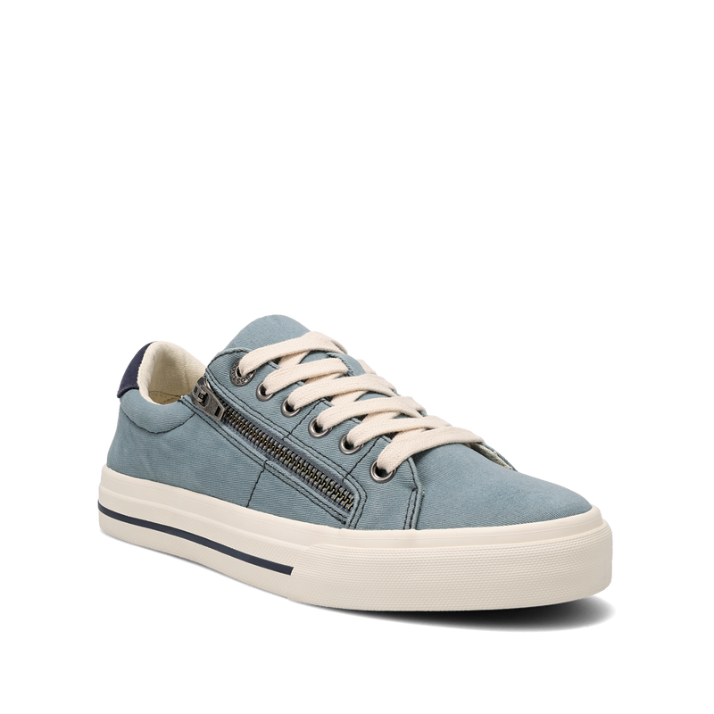Hero Image of Z Soul Lake Blue / Navy Distressed Size 6