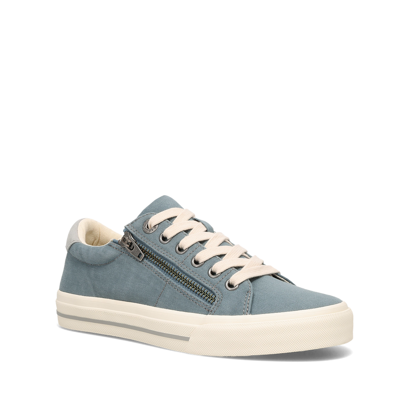 Hero image of Z Soul Mineral Blue/Grey Distressed 6