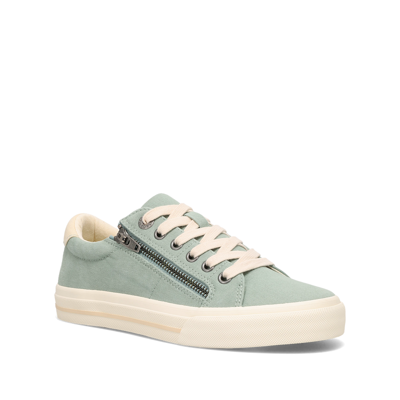 Hero image of Z Soul Spearmint/Cream Distressed 6